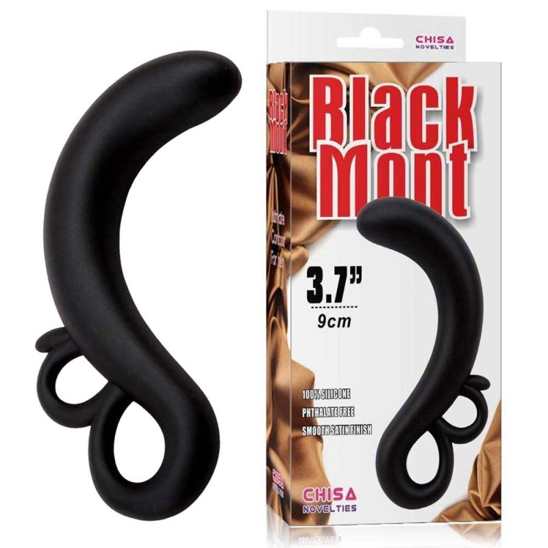 Two Finger Plug Chisa Novelties