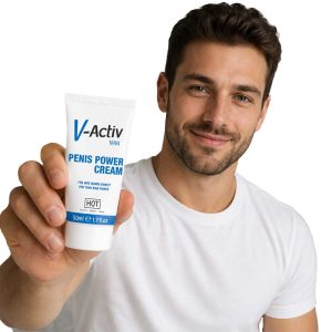 V-Activ Man Penis Power
