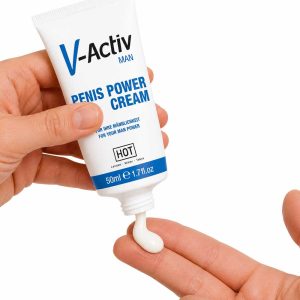 V-Activ Man Penis Power