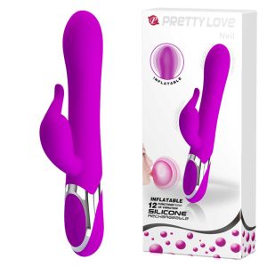Vibrator Pretty Love Neil