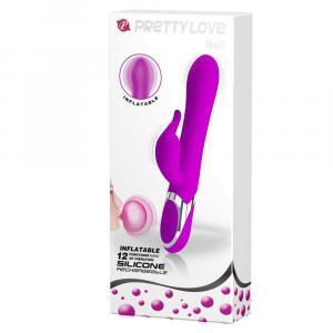 Vibrator Pretty Love Neil