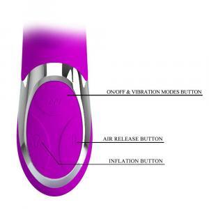 Vibrator Pretty Love Neil