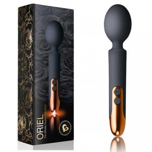 Vibrator pentru Masaj Rocks Off