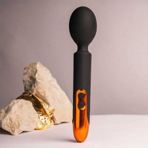 Vibrator pentru Masaj Rocks Off Oriel