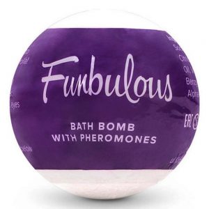 bomba pentru baie Funbulous