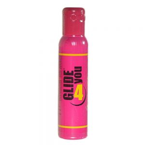 lubrifiant pe baza de silicon Glide4You Megasol 100 ml
