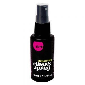 spray stimulent pentru clitoris Clitoris Spray Ero