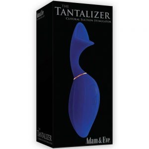 stimulator pentru clitoris Tantalizer ambalaj