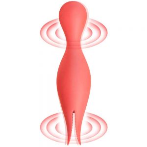 vibrator clitoris siren