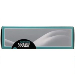 Anal Tightening Backside