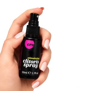 Clitoris Spray Ero