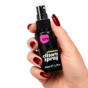 Clitoris Spray Ero