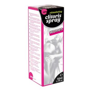 Clitoris Spray Ero