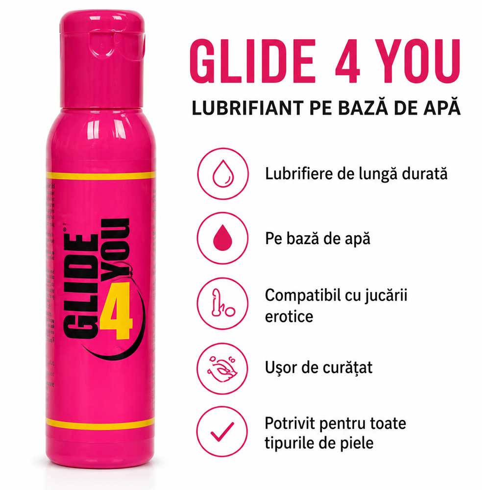 Glide4You Megasol