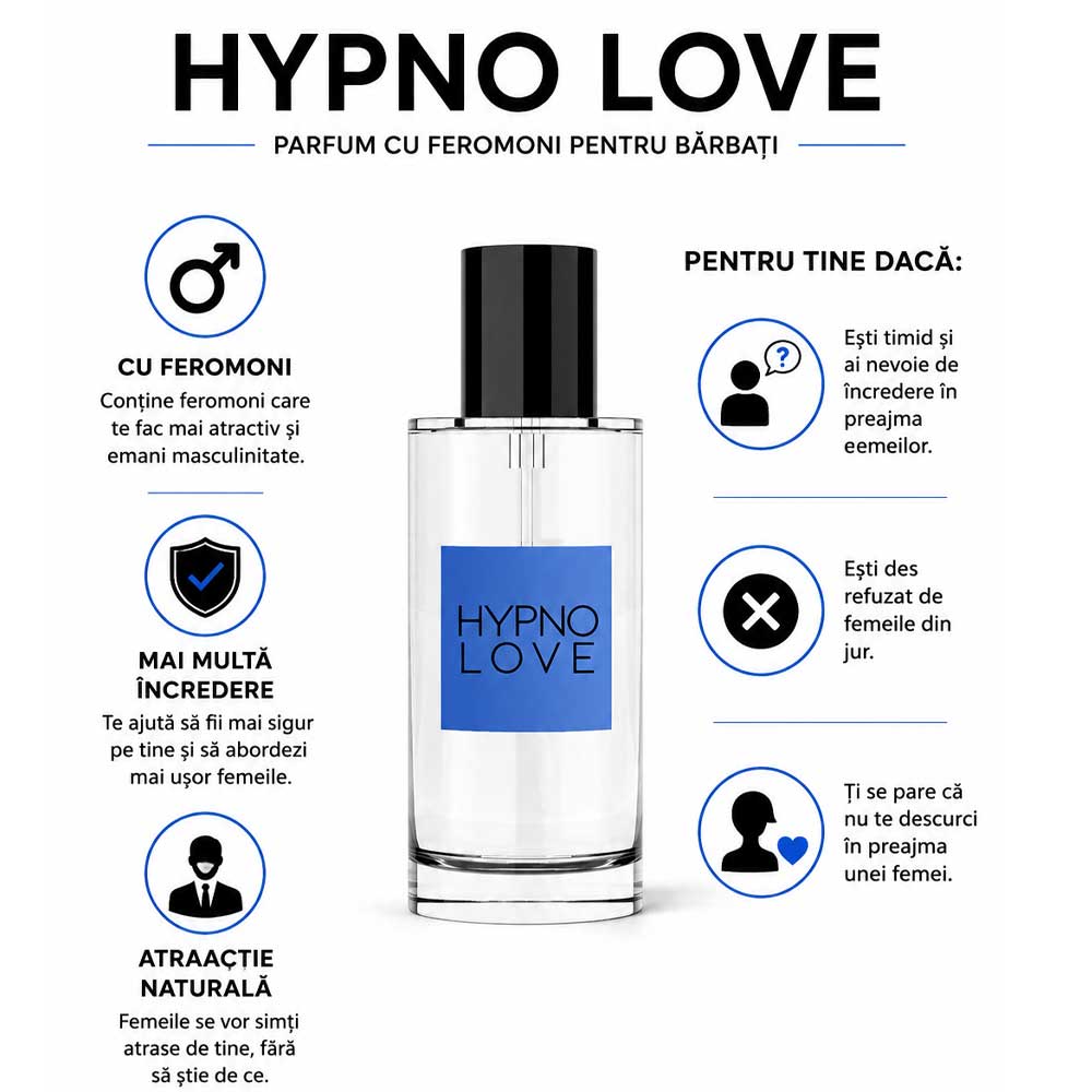 Hypno Love