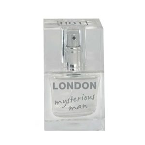 London-Mysterious-Man