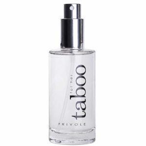 Parfum cu Feromoni pentru Femei