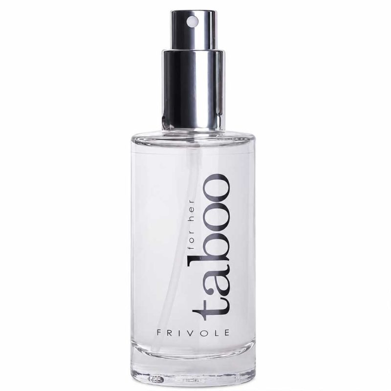 Parfum cu Feromoni pentru Femei