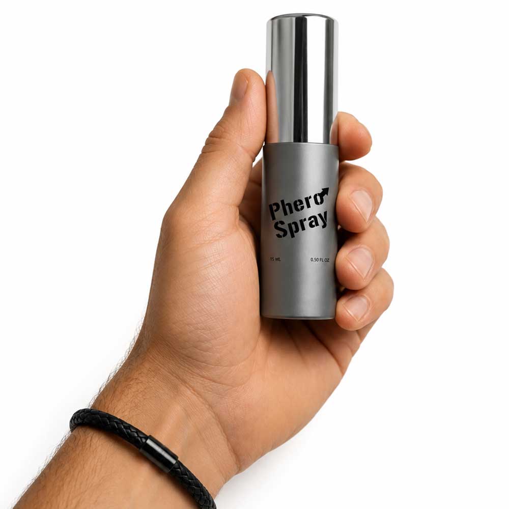 Phero Spray