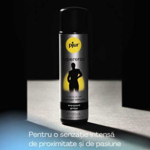 Pjur Superhero EnergizinGinkgo