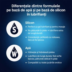 Pjur Superhero EnergizinGinkgo