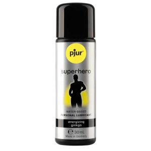 Pjur Superhero EnergizinGinkgo