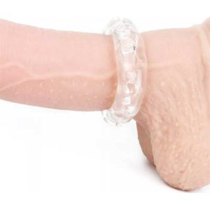 Power Plus Cockring