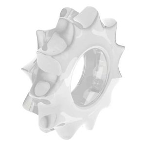 Power Plus Cockring