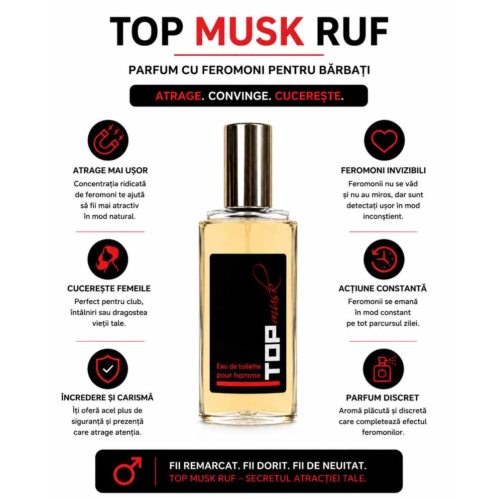Top Musk Ruf