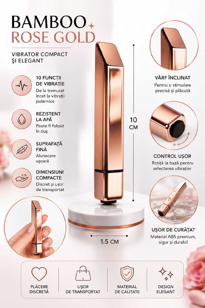 Vibrator-Bamboo-Rose-Gold-5
