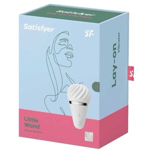Vibrator Satisfyer Layons