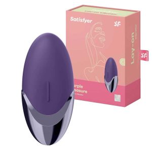 Vibrator Satisfyer Layons