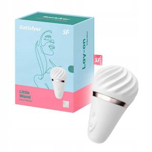 Vibrator Satisfyer Layons