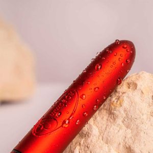 Vibrator Truly Yours Scarlet