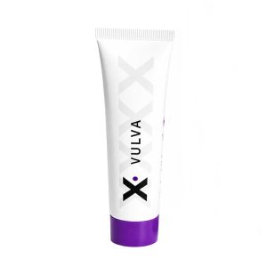 X Vulva