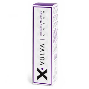 X Vulva