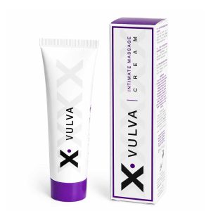 X Vulva