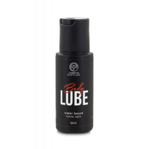 lubrifiant pe baza de apa CBL Water Based BodyLube