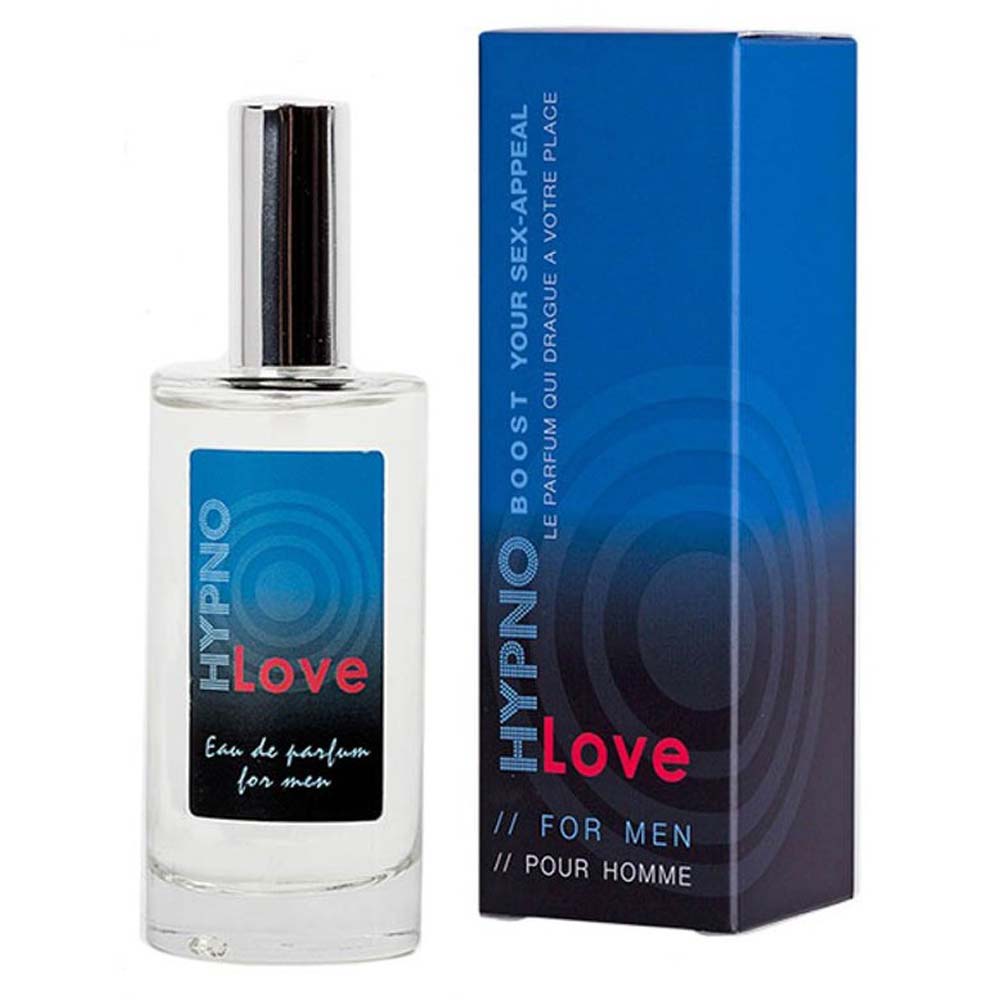 parfum feromoni Hypno-Love pentru barbati