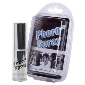 parfum feromoni Phero Spray