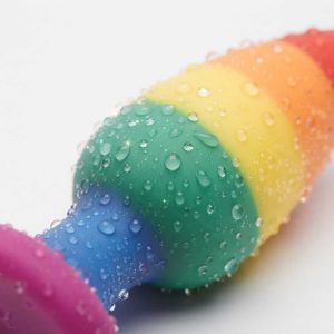 Colours Pride Edition Pleasure