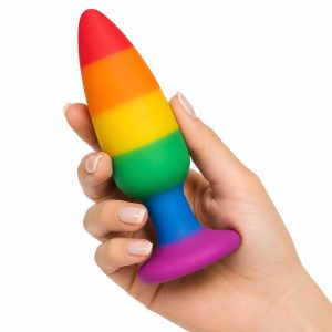 Colours Pride Edition Pleasure