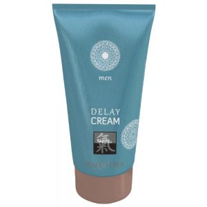 Delay Cream crema pentru intarziere cu eucalipt