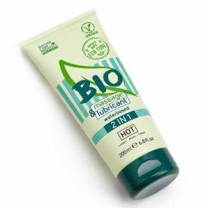 Hot Bio 2 in 1