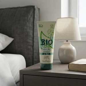 Hot Bio 2 in 1