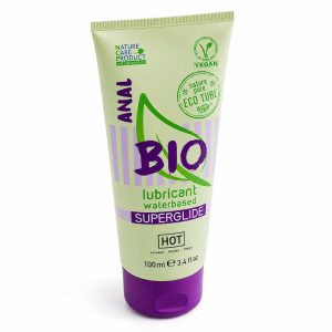 Hot Bio Anal SuperGlide
