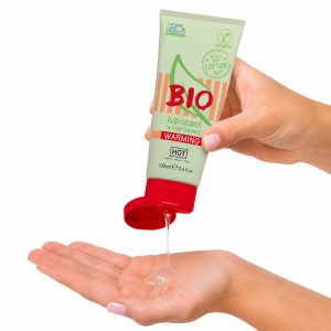 Hot Bio Warming