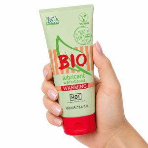 Hot-Bio-Warming