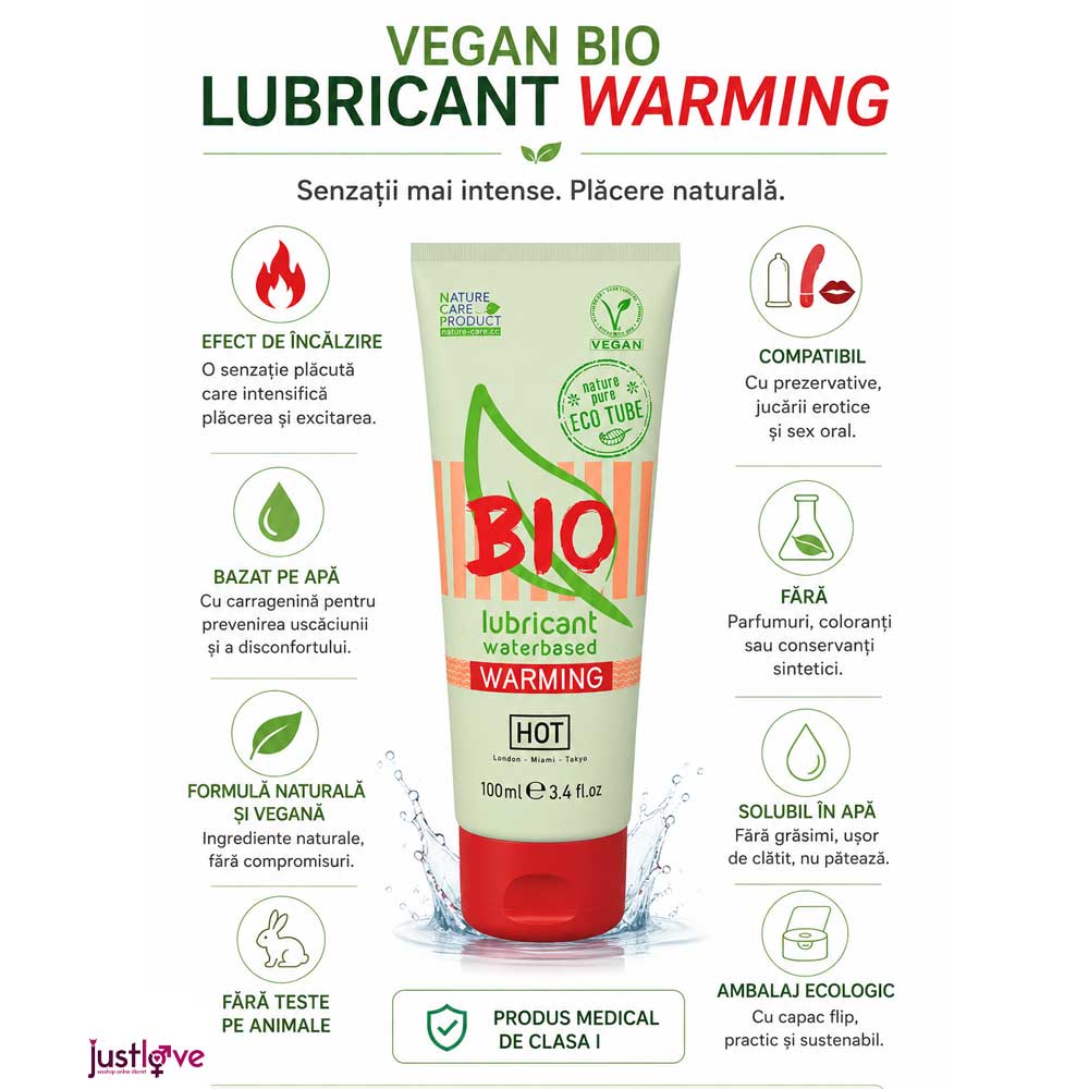 Hot-Bio-Warming