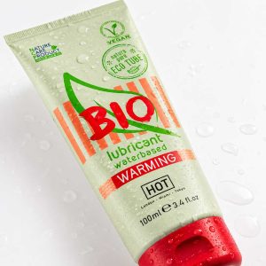 Hot-Bio-Warming